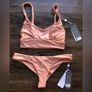 Boys + Arrows Blush And Bashful Set